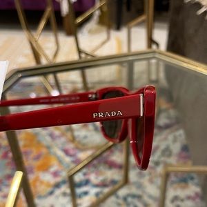 Prada Sunglasses